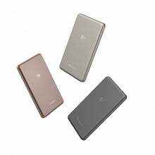 將圖片載入圖庫檢視器 VIONTA Q5 Qi2 超薄款磁吸行動電源