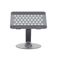 將圖片載入圖庫檢視器 Hub 360 USB-C 八合一鋁合金旋轉摺疊支架集線器