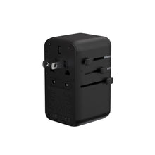 將圖片載入圖庫檢視器 T70L 70W 七合一旅行萬用伸縮線電源供應器 搭配 M100+ USB3.1 Gen2 充電傳輸線