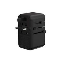 將圖片載入圖庫檢視器 T70L 70W 七合一旅行萬用伸縮線電源供應器 搭配 M100+ USB3.1 Gen2 充電傳輸線