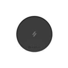 將圖片載入圖庫檢視器 CQ1 Qi2 15W 極致版車用磁吸充電器 搭配 OMNIA C1+ 車用雙孔極速電源供應器 & M100+ USB3.1 Gen2 充電傳輸線