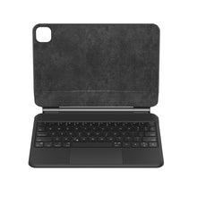 將圖片載入圖庫檢視器 MATRIX 11 iPad 11" 磁吸巧控鍵盤 搭配 PEN II iPad 石墨烯觸控筆