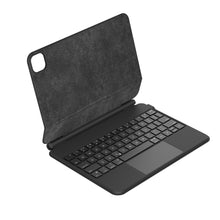 將圖片載入圖庫檢視器 MATRIX 11 iPad 11" 磁吸巧控鍵盤 搭配 PEN II iPad 石墨烯觸控筆