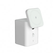 將圖片載入圖庫檢視器 Mag 4 - GaN 30W 四合一電源供應器