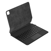 將圖片載入圖庫檢視器 MATRIX 12 iPad 12.9" 磁吸巧控鍵盤 搭配 PEN II iPad 石墨烯觸控筆