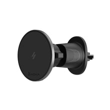 將圖片載入圖庫檢視器 CQ1 Qi2 15W 極致版車用磁吸充電器 搭配 OMNIA C1+ 車用雙孔極速電源供應器 & M100+ USB3.1 Gen2 充電傳輸線