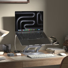 將圖片載入圖庫檢視器 Hub Stand Ultra USB-C 磁吸集線器支架