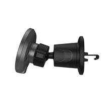 將圖片載入圖庫檢視器 CQ1 Qi2 15W 極致版車用磁吸充電器 搭配 OMNIA C1+ 車用雙孔極速電源供應器 & M100+ USB3.1 Gen2 充電傳輸線