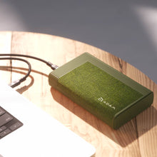 將圖片載入圖庫檢視器 GRAVITY Pro 20000mAh 100W 極速快充行動電源 + OMNIA X6i PD / QC 66W 三孔迷你快充器