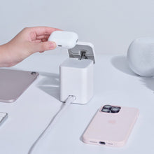 將圖片載入圖庫檢視器 Mag 4 - GaN 30W 四合一電源供應器