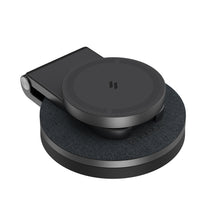將圖片載入圖庫檢視器 Mag 360 Qi2 雙15W三合一旅行磁吸無線充電座 搭配 OMNIA X6i - PD / QC 66W 三孔迷你快充器