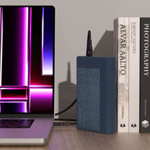 將圖片載入圖庫檢視器 GRAVITY Pro 20000mAh 100W 極速快充行動電源 + OMNIA X6i PD / QC 66W 三孔迷你快充器