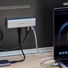 將圖片載入圖庫檢視器 Hub Stand Ultra USB-C 磁吸集線器支架
