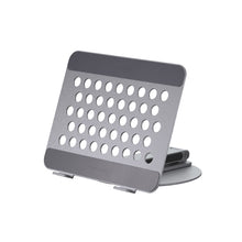 將圖片載入圖庫檢視器 Hub 360 USB-C 八合一鋁合金旋轉摺疊支架集線器