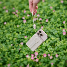 將圖片載入圖庫檢視器 VIONTA C2 Pro 八合一磁吸行動電源 + P3 USB-C 33W 迷你快充電源供應器