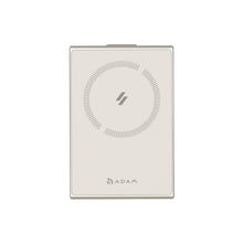 將圖片載入圖庫檢視器 Mag Z 折疊式三合一旅行磁吸無線充電座 搭配 GRAVITY C5 超薄型磁吸行動電源