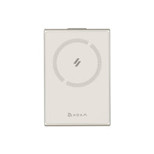 將圖片載入圖庫檢視器 Mag Z 折疊式三合一旅行磁吸無線充電座 搭配 GRAVITY C2 磁吸無線快充行動電源