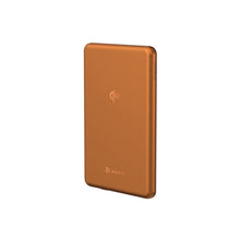 將圖片載入圖庫檢視器 VIONTA Q5 Qi2 超薄款磁吸行動電源 + VIONTA P5 Pro 五合一口袋型行動電源