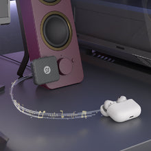 將圖片載入圖庫檢視器 EVE II 飛機用藍牙音訊收發器