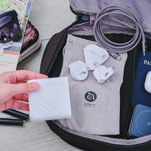 將圖片載入圖庫檢視器 OMNIA Pro 140 140W 3孔旅行萬用急速電源供應器