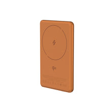 將圖片載入圖庫檢視器 VIONTA Q5 Qi2 超薄款磁吸行動電源 + VIONTA P5 Pro 五合一口袋型行動電源