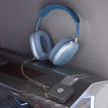 將圖片載入圖庫檢視器 EVE II 飛機用藍牙音訊收發器