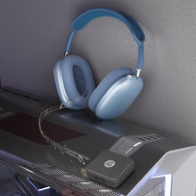 將圖片載入圖庫檢視器 EVE II 飛機用藍牙音訊收發器 + OMNIA P3 USB-C 33W迷你快充電源供應器