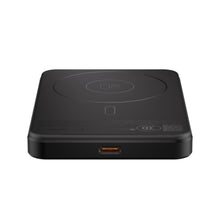 將圖片載入圖庫檢視器 VIONTA M5 磁吸無線行動電源 5000mAh