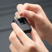 將圖片載入圖庫檢視器 EVE II 飛機用藍牙音訊收發器