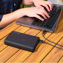 將圖片載入圖庫檢視器 GRAVITY Pro 20000mAh 100W 極速快充行動電源 + Mag 4 GaN 30W 四合一電源供應器