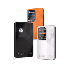 將圖片載入圖庫檢視器 VIONTA M5 磁吸無線行動電源 5000mAh