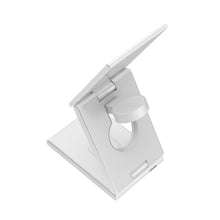 將圖片載入圖庫檢視器 Mag Z 折疊式三合一旅行磁吸無線充電座 搭配 GRAVITY Pro 100W 極速快充行動電源