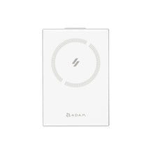 將圖片載入圖庫檢視器 Mag Z 折疊式三合一旅行磁吸無線充電座 搭配 GRAVITY C5 超薄型磁吸行動電源