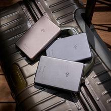 將圖片載入圖庫檢視器 VIONTA Q10 Qi2 超薄款磁吸行動電源