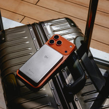 將圖片載入圖庫檢視器 VIONTA Q5 Qi2 超薄款磁吸行動電源