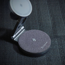 將圖片載入圖庫檢視器 Mag 360 Qi2 雙15W三合一旅行磁吸無線充電座 搭配 OMNIA X6i - PD / QC 66W 三孔迷你快充器
