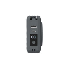 將圖片載入圖庫檢視器 GRAVITY X5 USB-C 五合一萬用磁吸行動電源 搭配 GRAVITY X5 USB-C & Lightning 五合一萬用磁吸行動電源