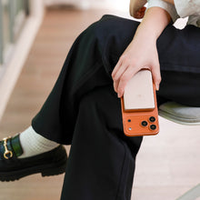 將圖片載入圖庫檢視器 VIONTA Q10 Qi2 超薄款磁吸行動電源