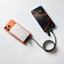 將圖片載入圖庫檢視器 VIONTA Q10 Qi2 超薄款磁吸行動電源