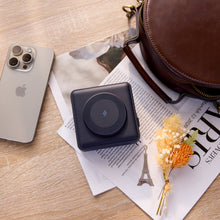 將圖片載入圖庫檢視器 GRAVITY X5 USB-C & Lightning 五合一萬用磁吸行動電源