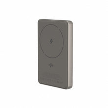 將圖片載入圖庫檢視器 VIONTA Q10 Qi2 超薄款磁吸行動電源