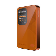 將圖片載入圖庫檢視器 VIONTA M10 磁吸無線行動電源 10000mAh 搭配 EVE II 飛機用藍牙音訊收發器