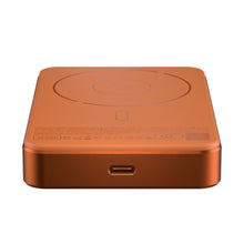 將圖片載入圖庫檢視器 VIONTA M10 磁吸無線行動電源 10000mAh 搭配 EVE II 飛機用藍牙音訊收發器