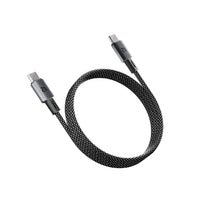 將圖片載入圖庫檢視器 MS100 USB-C 對USB-C 60W 磁吸充電線