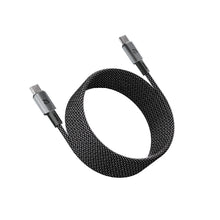 將圖片載入圖庫檢視器 MS100 USB-C 對USB-C 60W 磁吸充電線