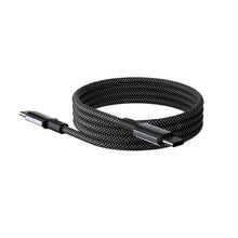 將圖片載入圖庫檢視器 MS100 USB-C 對USB-C 60W 磁吸充電線
