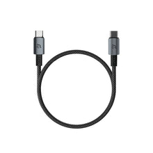 將圖片載入圖庫檢視器 MS100 USB-C 對USB-C 60W 磁吸充電線