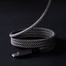 將圖片載入圖庫檢視器 MS200 USB-C 對USB-C 60W 磁吸充電線