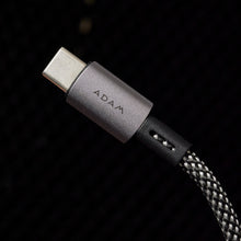 將圖片載入圖庫檢視器 MS200 USB-C 對USB-C 60W 磁吸充電線