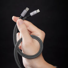 將圖片載入圖庫檢視器 MS200 USB-C 對USB-C 60W 磁吸充電線